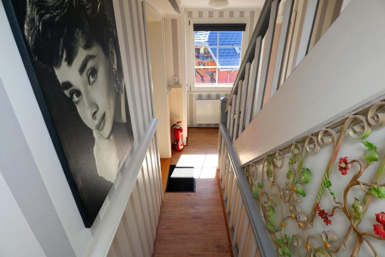 Landhaus-Vintage Fe-Wo-Apartment 5 ชลูคซี ภายนอก รูปภาพ